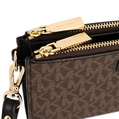 michael kors portemonnee sale|michael kors outlet wallets.